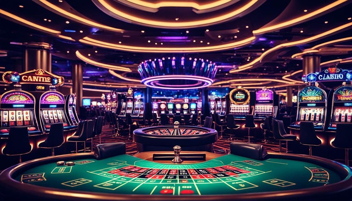 betting sidor csgo Live Casino